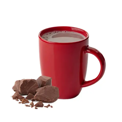 Bariatric Hot Chocolates